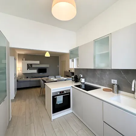 Apartamento Patrizia - In Centro A *