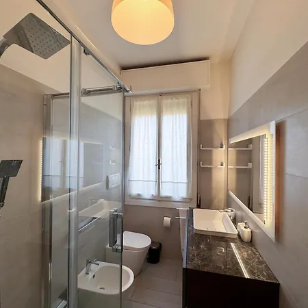 Patrizia - In Centro A Apartamento Módena