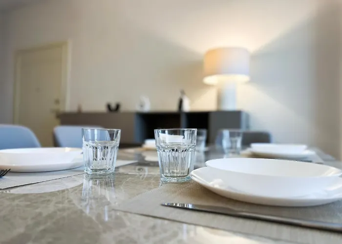 Patrizia - In Centro A Διαμέρισμα