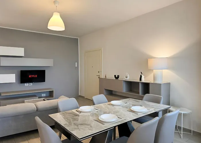 Patrizia - In Centro A Διαμέρισμα