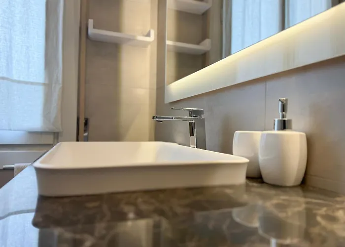 Διαμέρισμα Patrizia - In Centro A Μόντενα