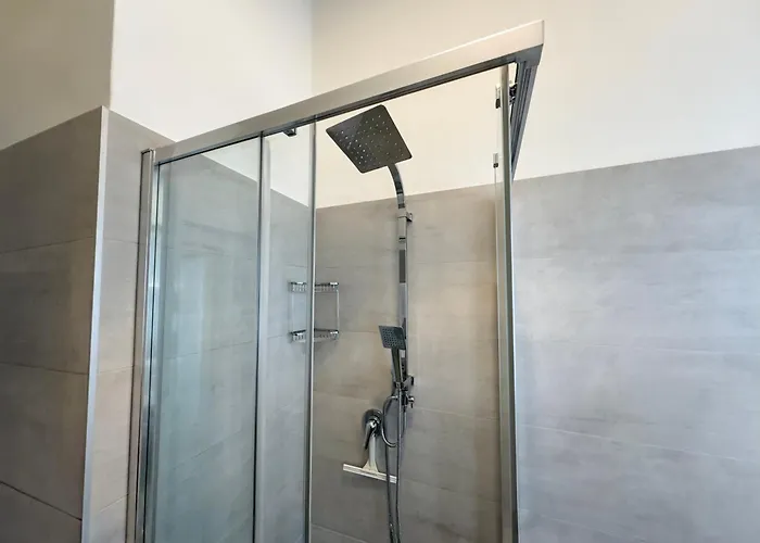 Διαμέρισμα Patrizia - In Centro A *